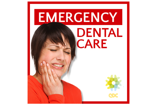 Emergency St. Johns Dentist